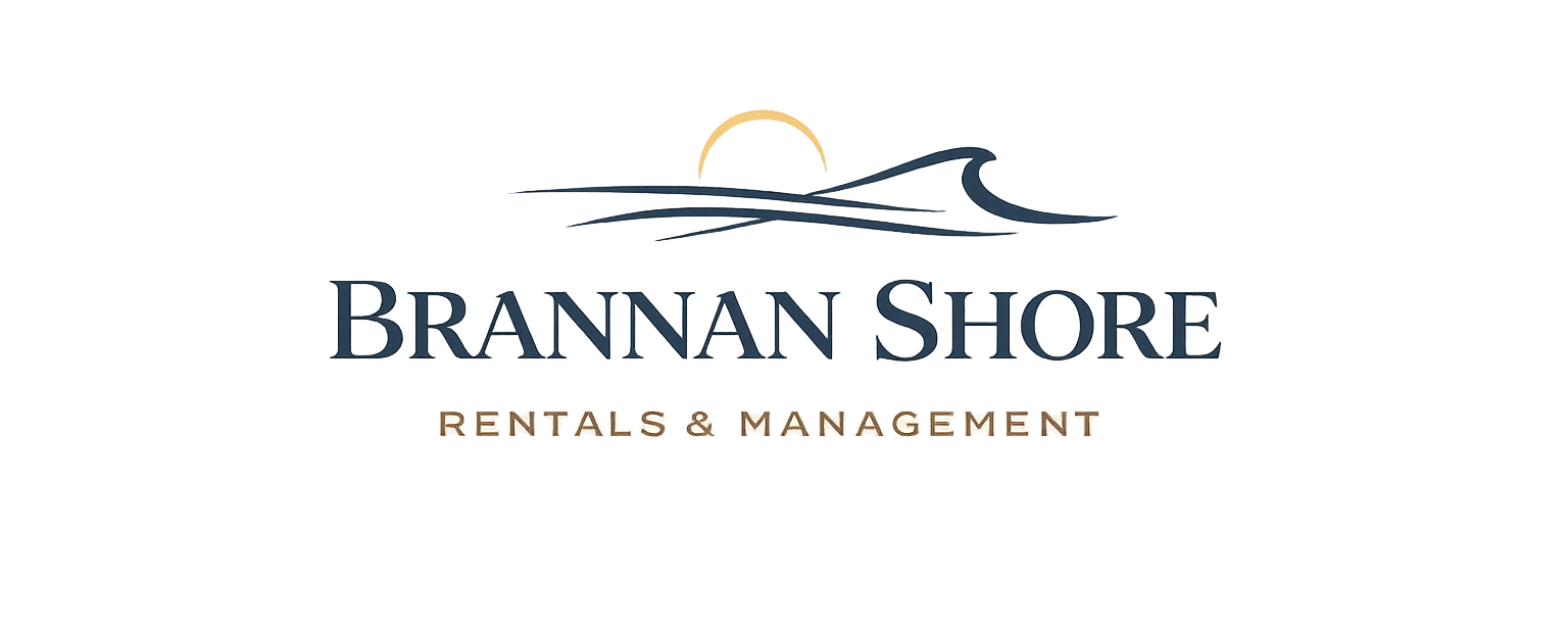 Brannan Shore logo