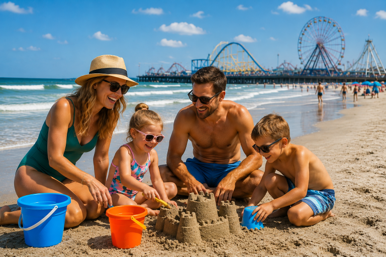 Best Things to Do in Wildwood, NJ: Your Ultimate 2026 Vacation Guide